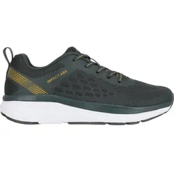 ENDURANCE Herren Laufschuhe, Deep Forest, 41