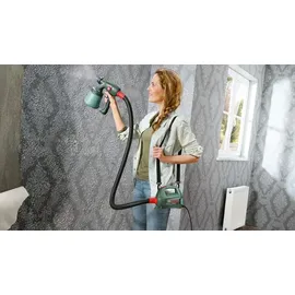 Bosch Feinsprühsystem PFS 2000