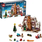 LEGO Creator Expert Lebkuchenhaus 10267