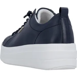 remonte Sneaker Damen Blau 38