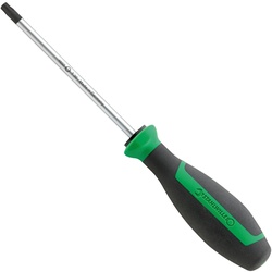 STAHLWILLE 4650 TORX Schraubendreher DRALL+ T15 - 46503015
