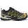 Salomon XA Pro 3D V9 GTX Herren Urban Chic/Black/Cress Green 44