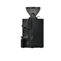 Eureka Kaffeemühle Eureka Eureka Mignon Classico Matte Black - Automatische Kaffeemühle - Schwarz matt