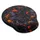 Titanwolf Gaming Mauspad Lava Schwarz
