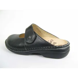 Finn Comfort Stanford schwarz 39