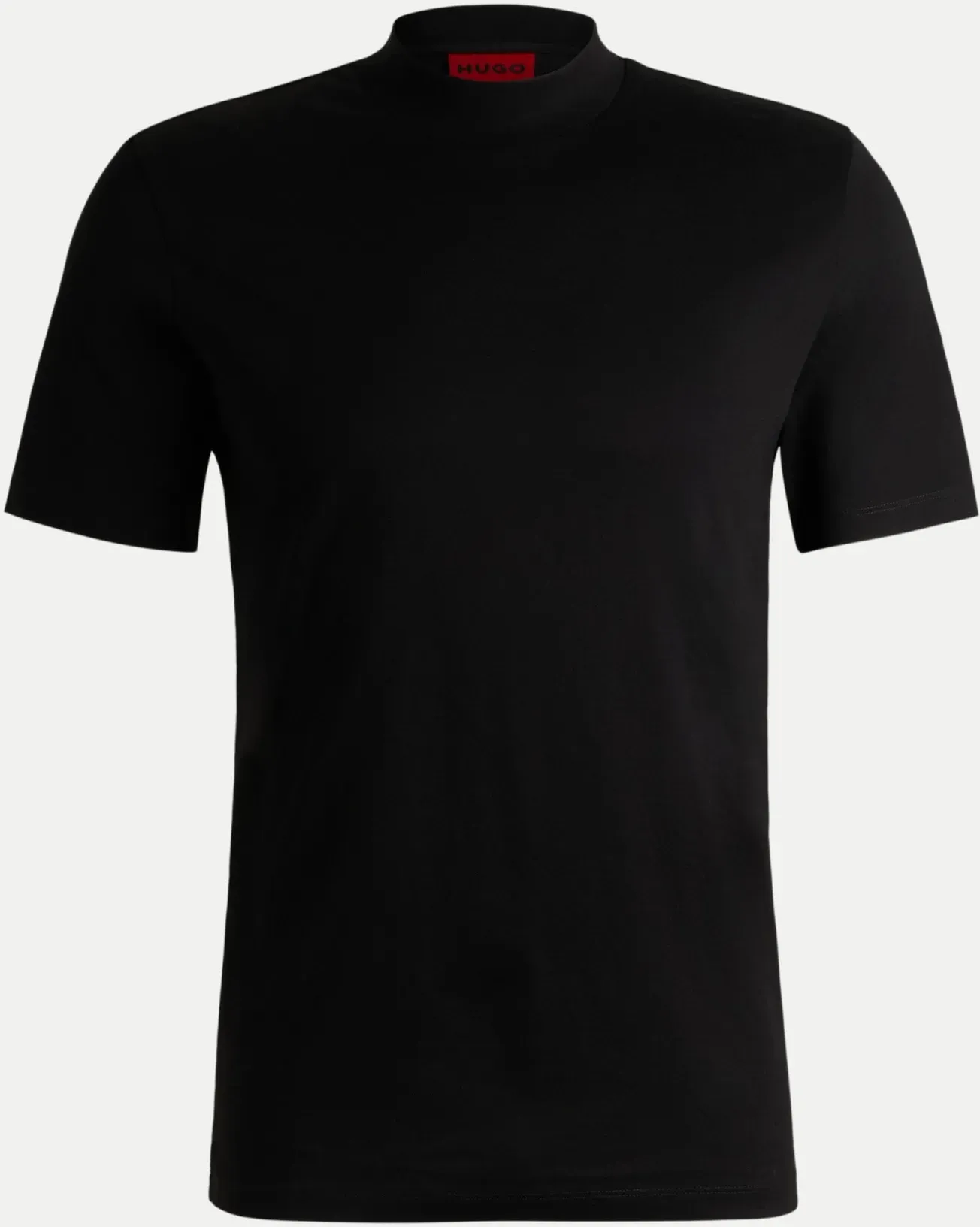 T-Shirt Dimersom Schwarz XL