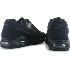 Nike Air Max Command Herren Triple Black 40