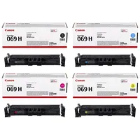Canon Original Canon 5098C002 / 069H Toner Multipack