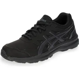 Asics Gel-Mission 3 Damen black/carbon/phantom 39