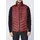 Chiemsee Weste Rot L