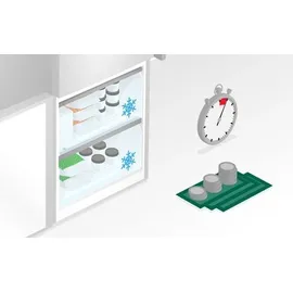 Bosch Serie 6 GSN58DWDV