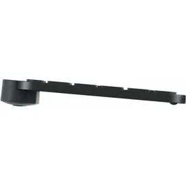 Logitech MX Keys S Plus - Graphit, Französisches AZERTY-Layout