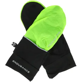 Endurance Silverton Fäustlinge Gelb S