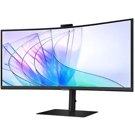 Samsung ViewFinity S6 S65VC, 34" (LS34C652VAUXEN)