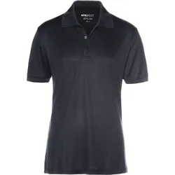 Polo-Shirt mit UV-Schutz "MADISON" - 3XL - navy
