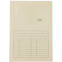 Blasetti Sintex Elfenbein A4