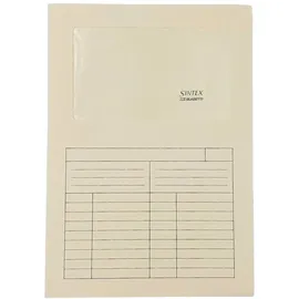 Blasetti Sintex Elfenbein A4