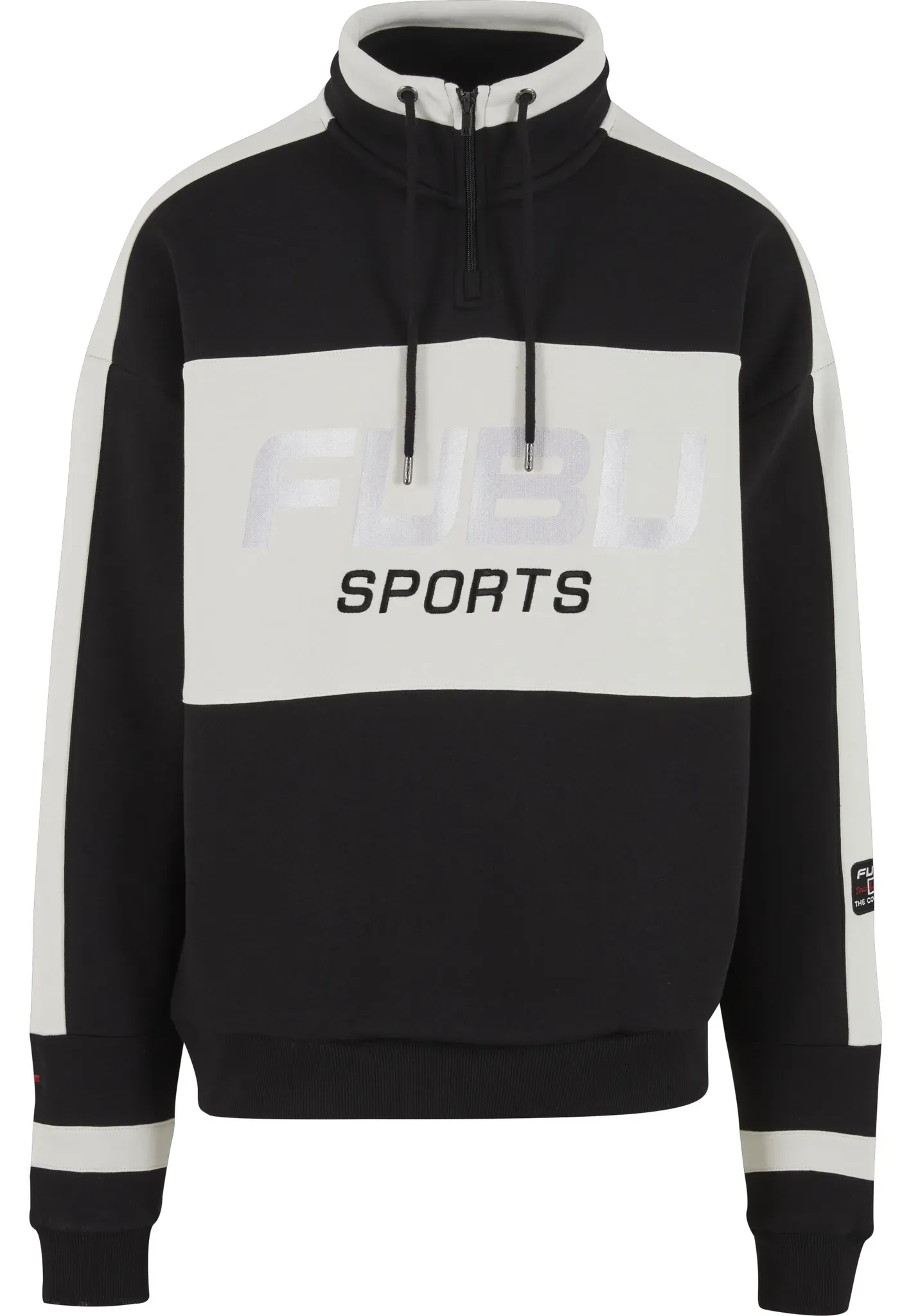 Kapuzensweatshirt FUBU 
