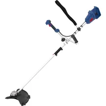 Güde Schnurlose Bürstenschere Fs 36-0,