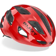 Rudy Project Strym Z 55-58 cm rot shiny 2021