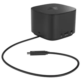 HP Thunderbolt Dock G2 Passend für Marke: HP Elitebook, Pro, ProBook,