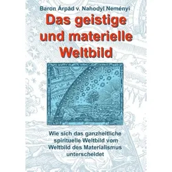 Das geistige und materielle Weltbild