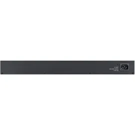 ZyXEL GS1900-24HP V2