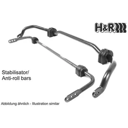 H&R Stabilisatorsatz VW,AUDI,SEAT 33431-1
