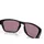 OAKLEY Sylas Black ink/prizm jade (944818)