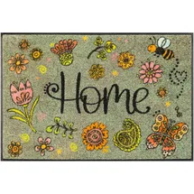 Wash+Dry Lovely Home 50 x 75 cm Mehrfarbig