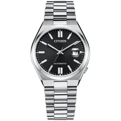 Citizen Automatik Tsuyosa NJ0150-81E