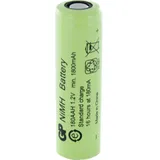 GP GPIND180AAHB Mignon AA 1800 mAh 1 St.