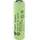 GP GPIND180AAHB Mignon AA 1800 mAh 1 St.