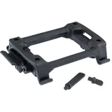 Atranvelo Premium Triple X Am Lock System Adapter - Schwarz - One Size