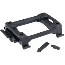 Atranvelo Premium Triple X Am Lock System Adapter - Schwarz - One Size