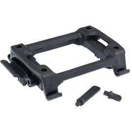 Atranvelo Premium Triple X Am Lock System Adapter - Schwarz - One Size