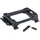 Atranvelo Premium Triple X Am Lock System Adapter - Schwarz - One Size