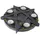 Nemesis Now Teelichthalter Wiccan Pentagram Standard