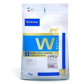 Virbac Weight Control W2 3 kg