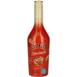 Baileys Zimtschnecke Limited Edition 17% Vol. 0,5l