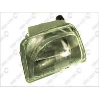 DEPO Hauptscheinwerfer DEPO 551-1124L-LD-E, Links