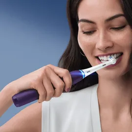 Oral B iO Series 8 violet ametrine