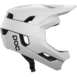 Poc Otocon 59-62 cm weiß 2021