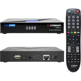 Octagon SX888 4K V2