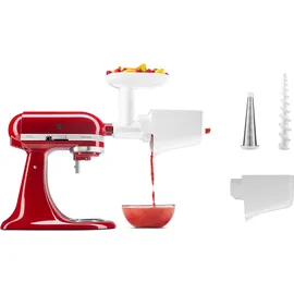 KitchenAid 5KSM2FPPC Zubehör-Set