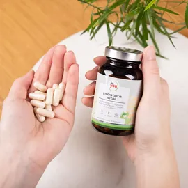 for you Prostata Vital Kapseln 60 St.