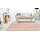 me gusta Kayoom Coralia 200 Rosa/Creme 200cmx290cm (F7DMW-200-290)