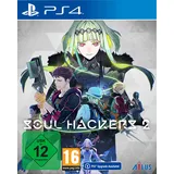 Soul Hackers 2 PS4