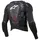 Alpinestars Bionic Tech V3 Protektorjacke Schwarz/Rot S