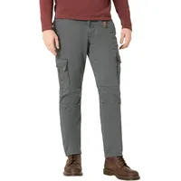 Timezone Hose in Grau | W31/L34